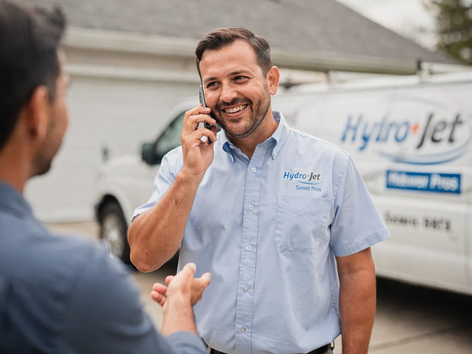 Hydro Jetting Cropsey, IL FAQs